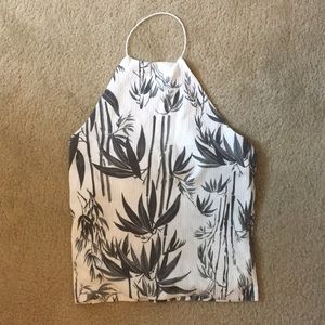 Pacsun halter top